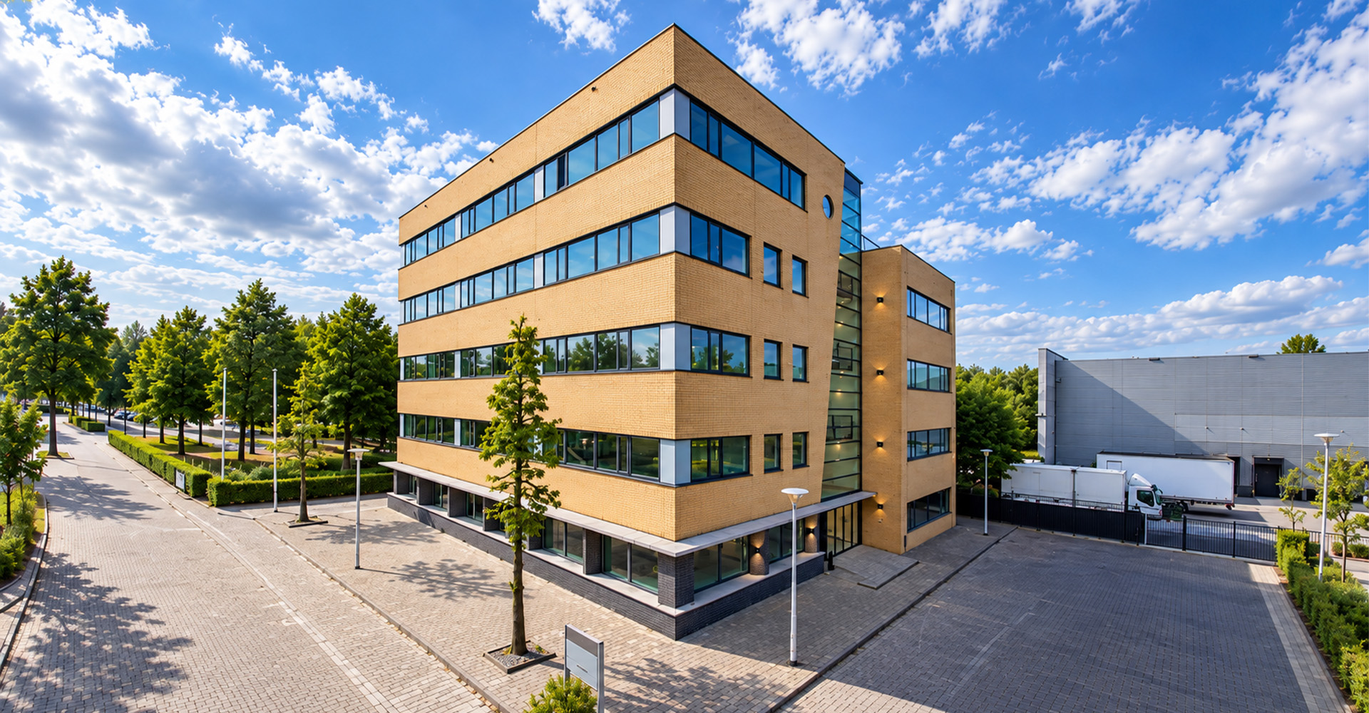 Amersfoort Basicweg