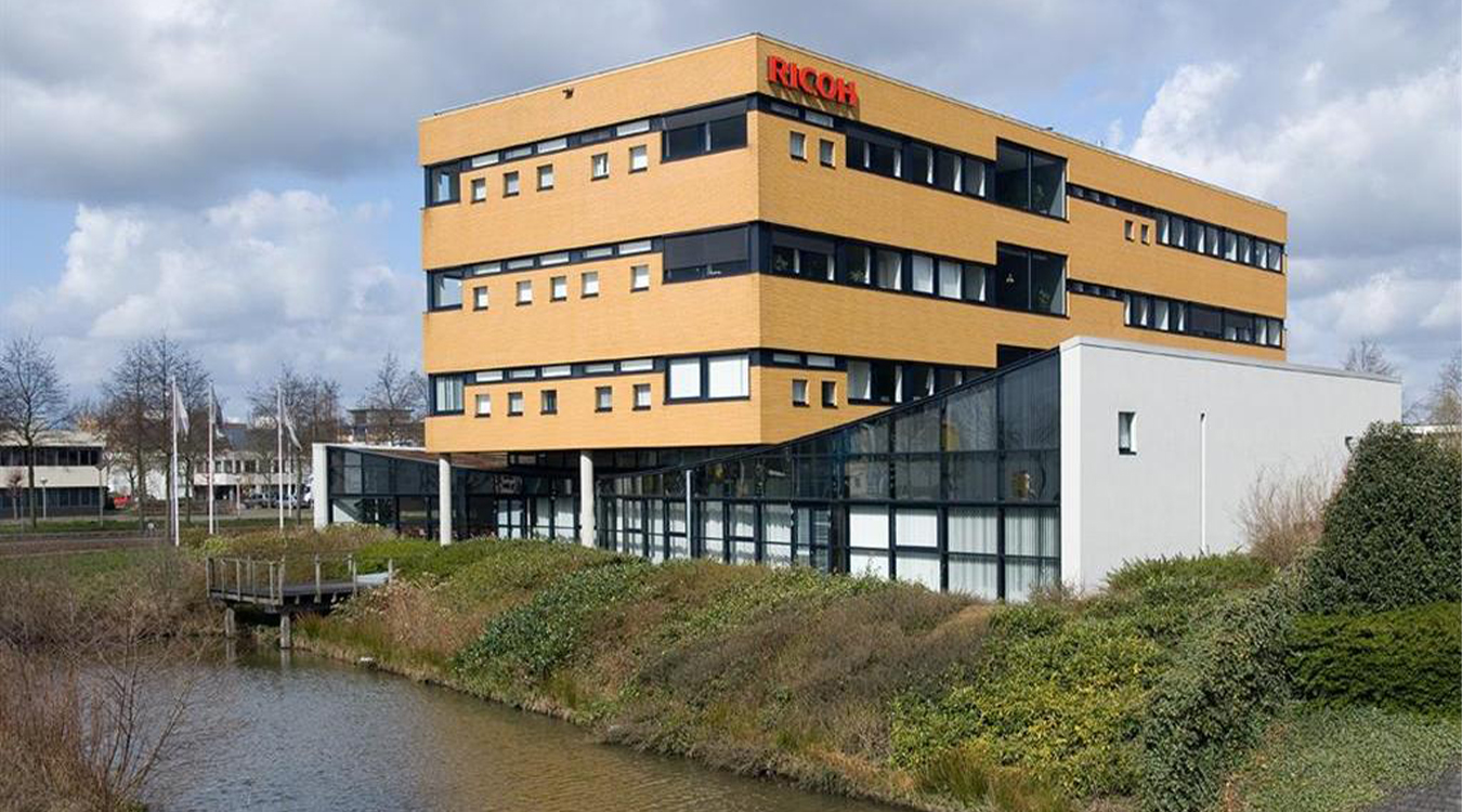 Amersfoort Basicweg