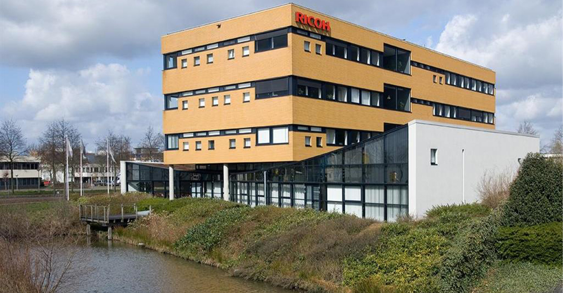 Amersfoort Basicweg