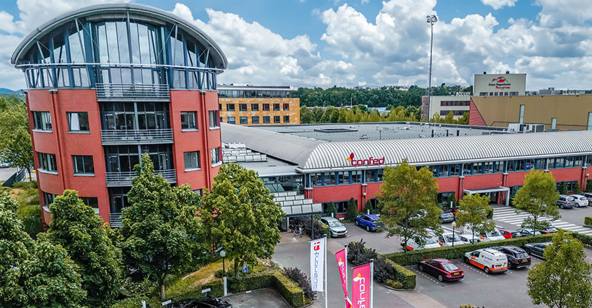 Amersfoort Databankweg