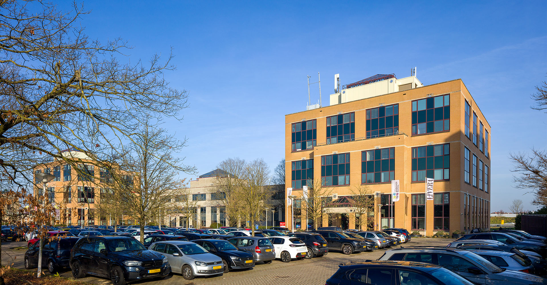 Amersfoort De Brand