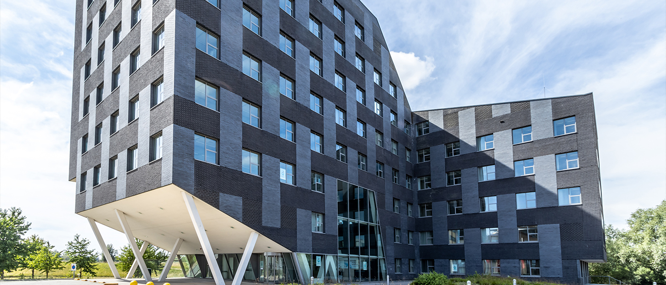 Arnhem Meander
