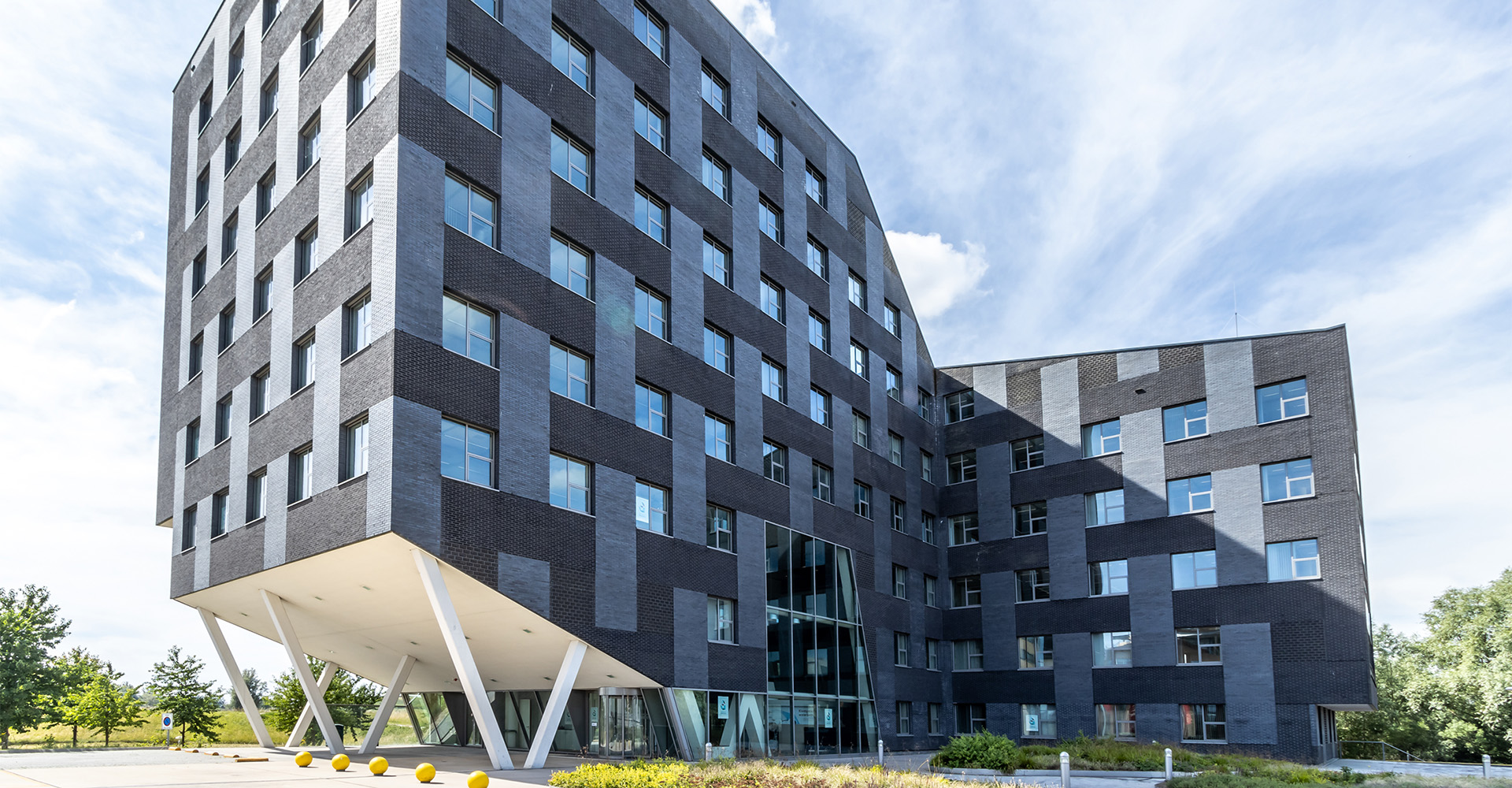 Arnhem Meander