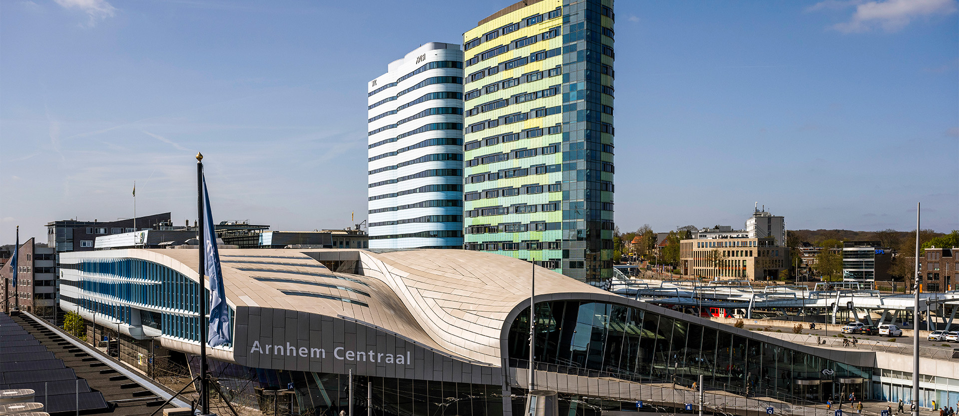 Arnhem ParkTower