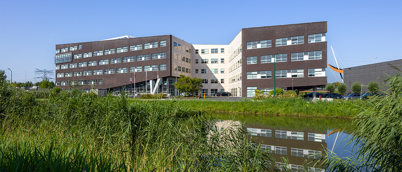 Breukelen Corridor