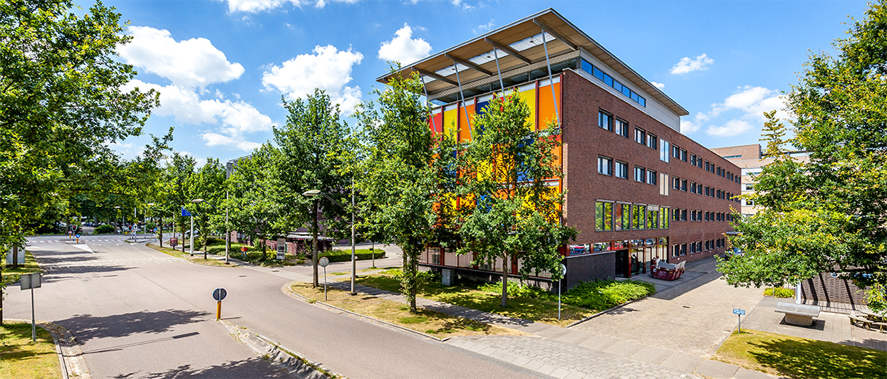 Delft Vianen Kantoren