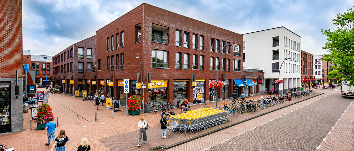 Dronten SuyderSee