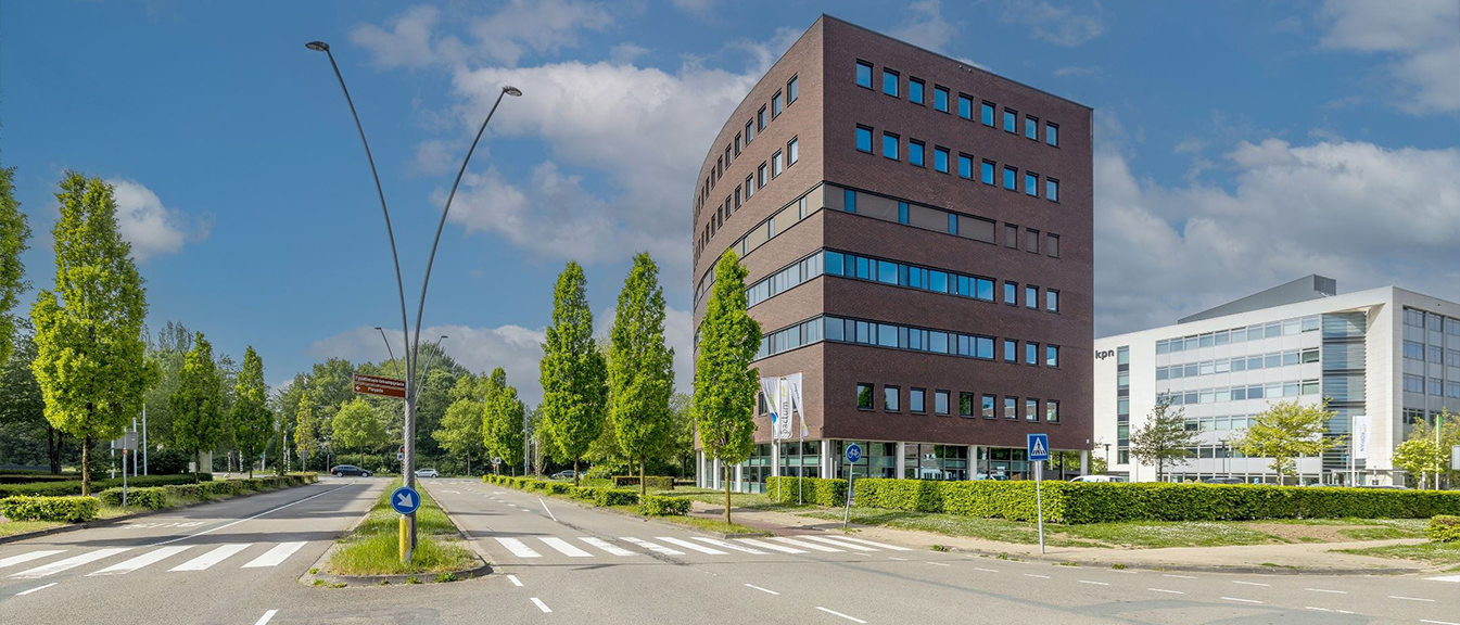 Gelderland kantoren