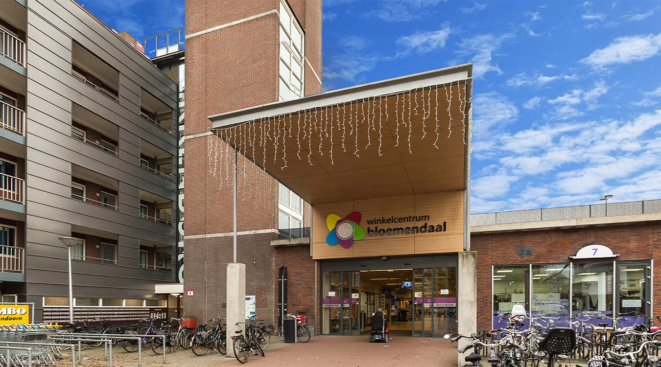 Gouda Bloemendaal