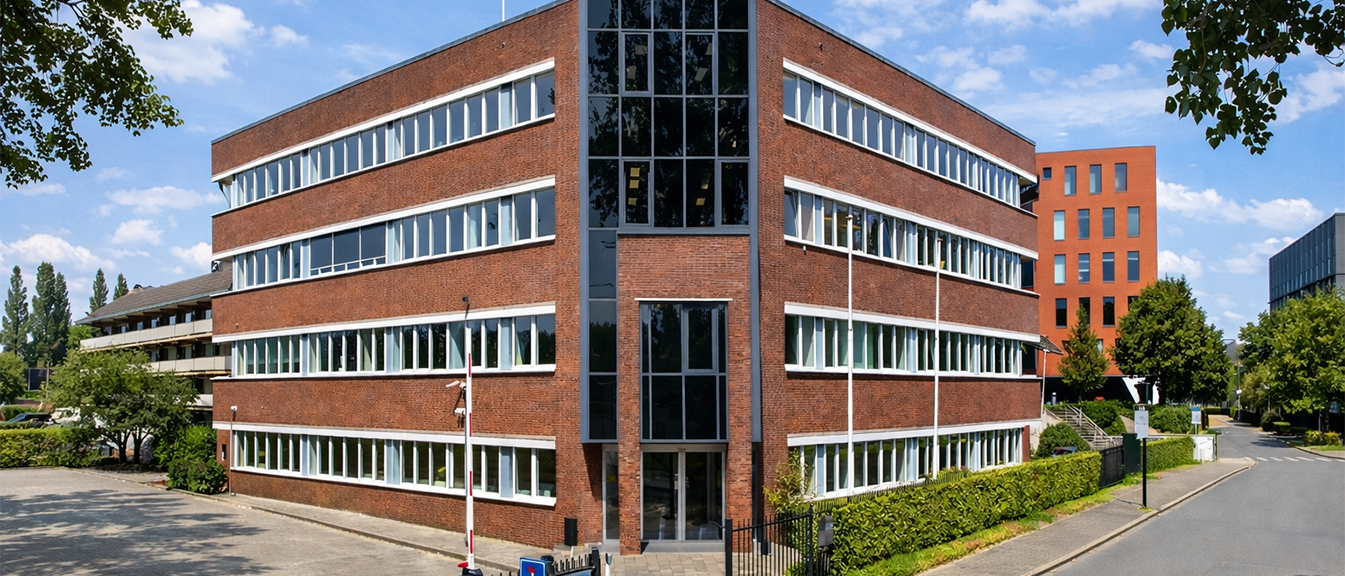 Gouda Kampenringweg 43
