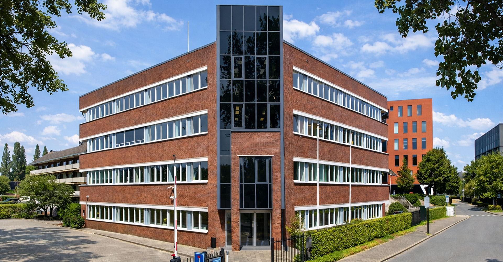 Gouda Kampenringweg 43