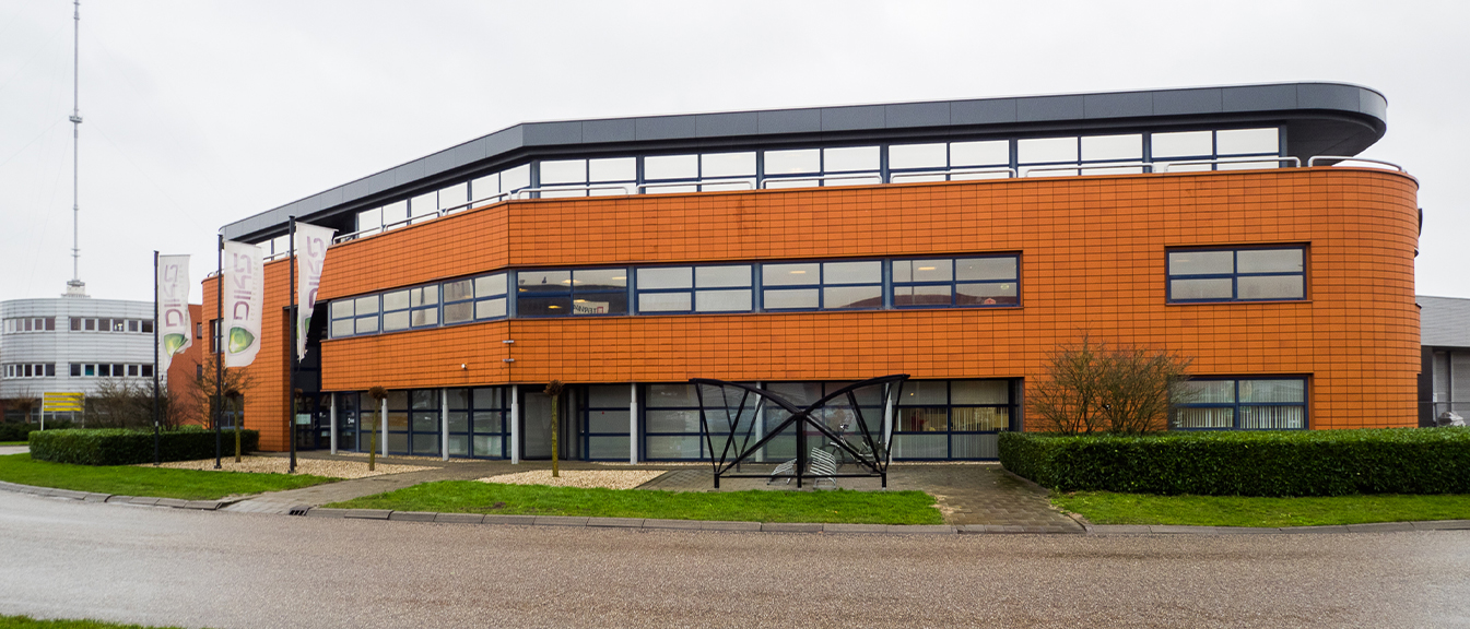 Ijsselstein Lorentzlaan