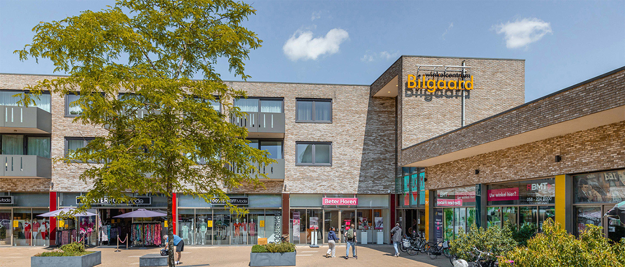 Leeuwarden Bilgaard