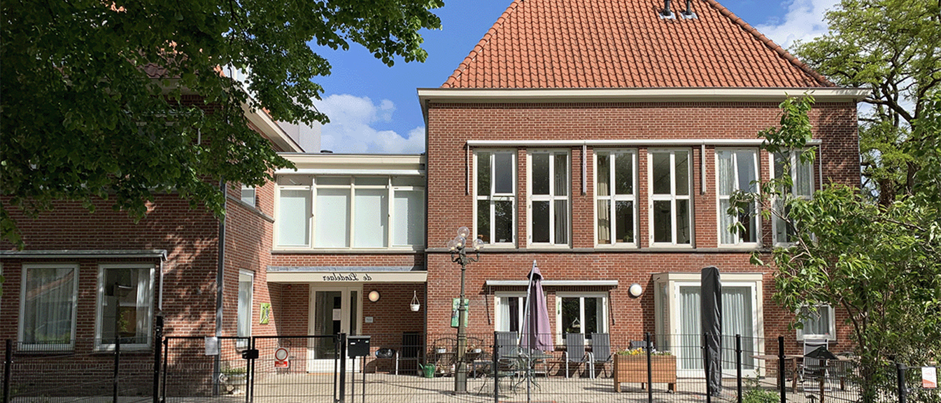 Maarn De Lindelaer