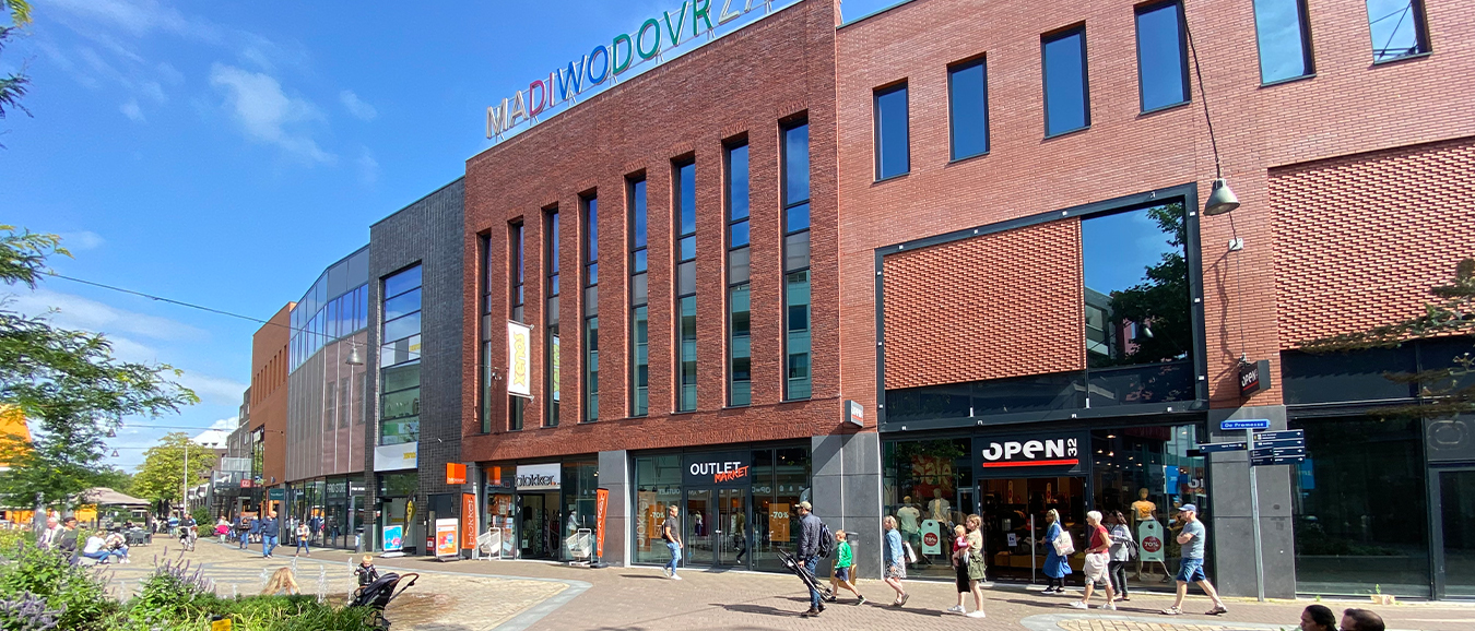 Commercieel Vastgoed Nederland I