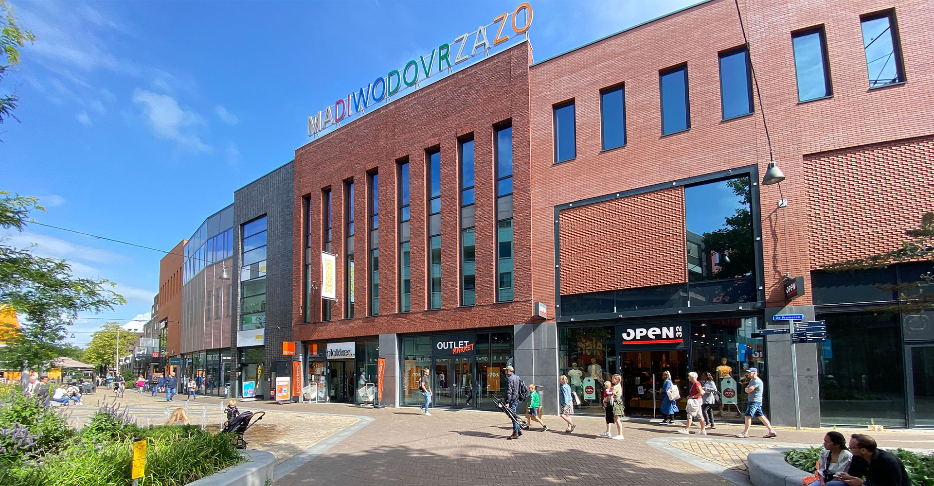 Commercieel Vastgoed Nederland I