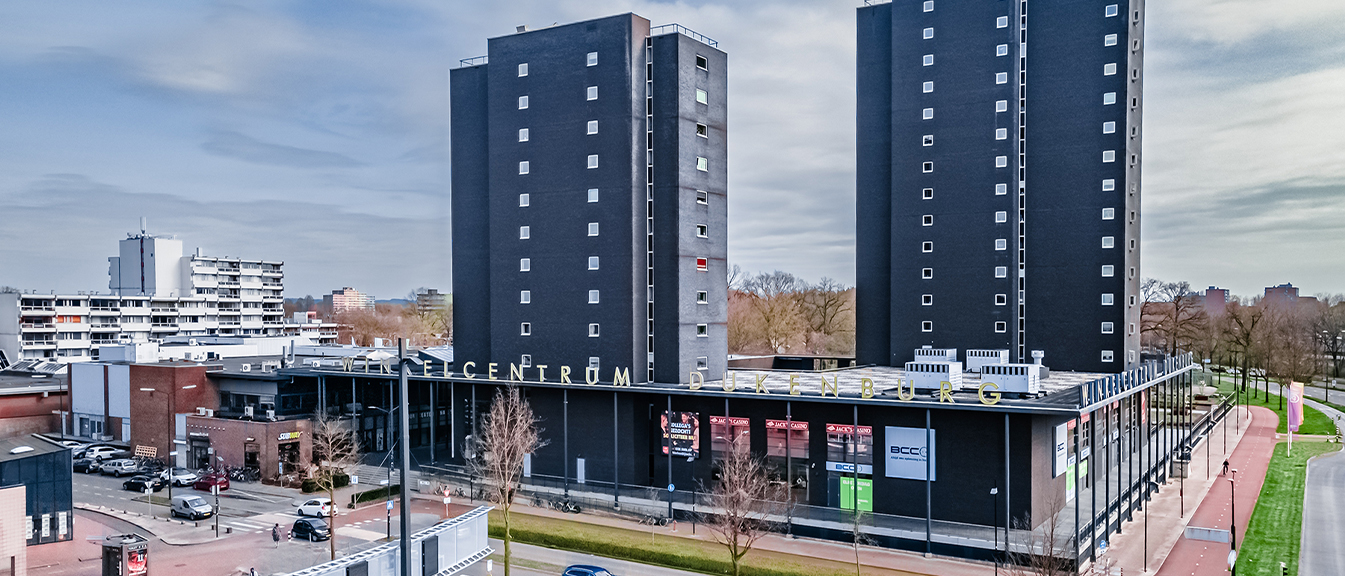 Nijmegen Dukenburg