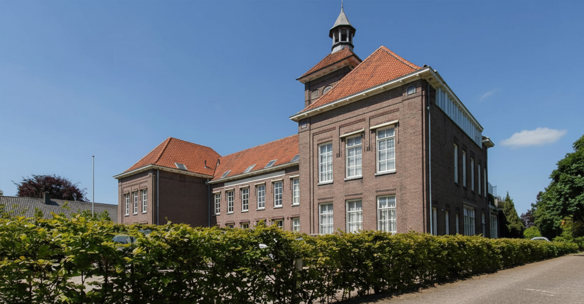 Nootdorp & Reek Zorgvastgoed