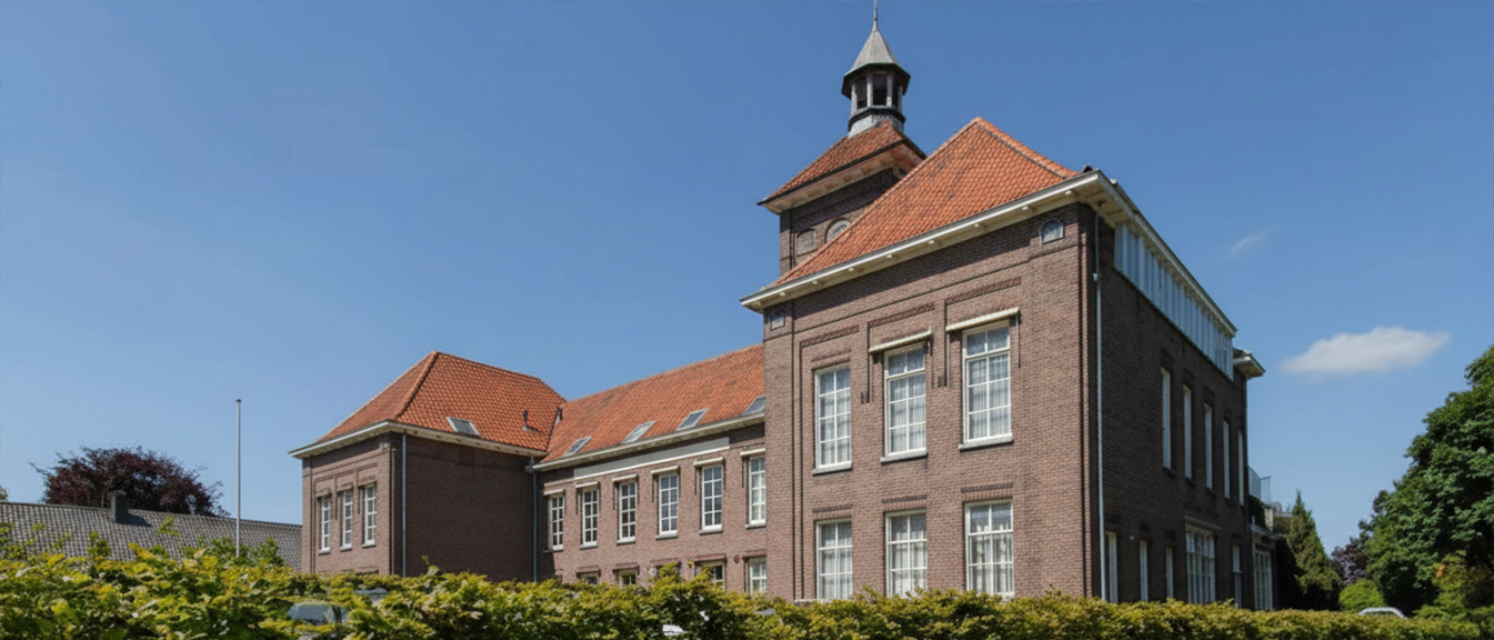 Nootdorp & Reek Zorgvastgoed