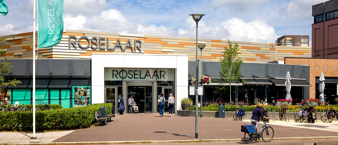 Roosendaal Roselaar