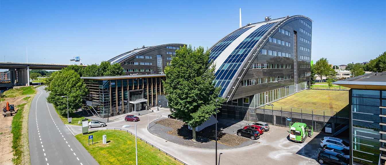 Rotterdam Riverside