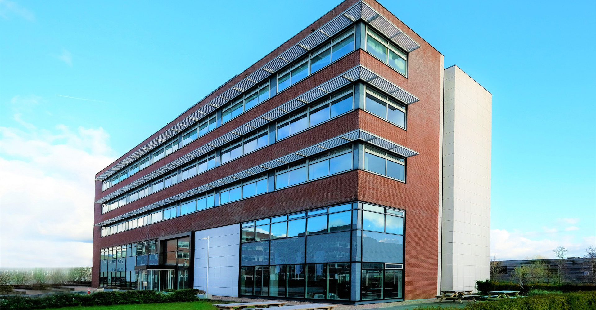 Business Center Schiphol