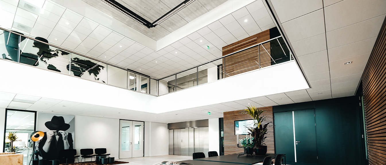 Schiphol-Rijk Business Center