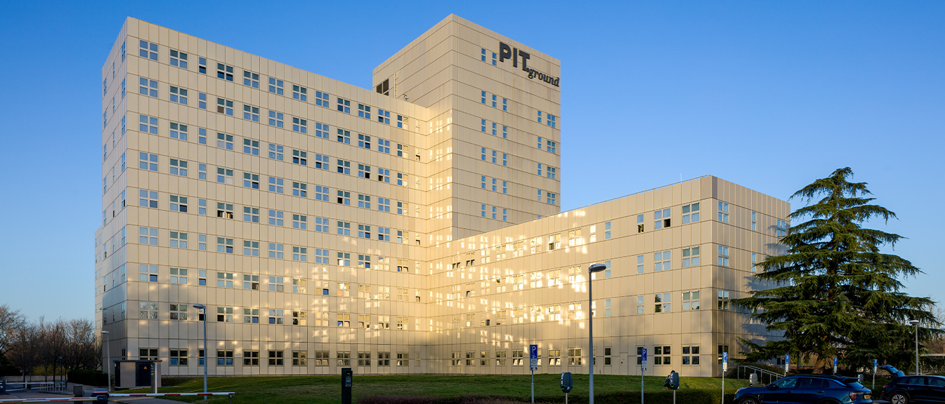 Sittard PITground