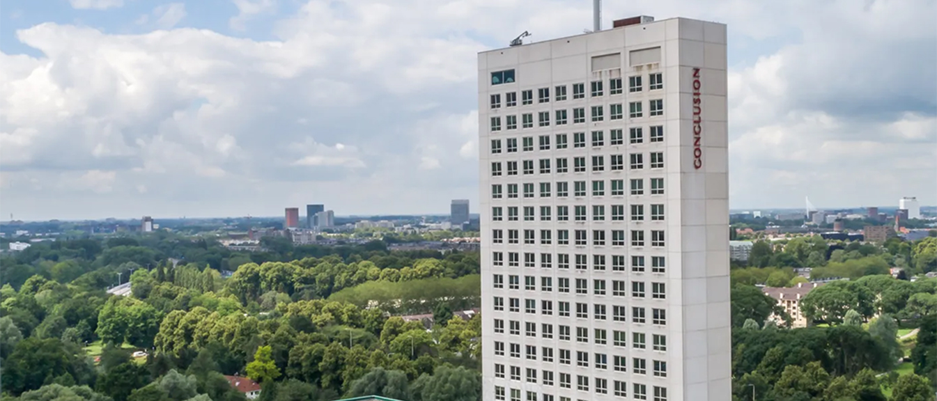 Utrecht Galgenwaard Offices