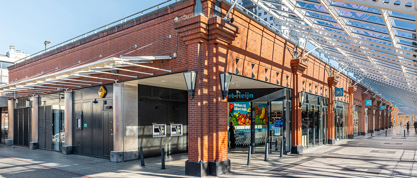 Vlaardingen Liesvled