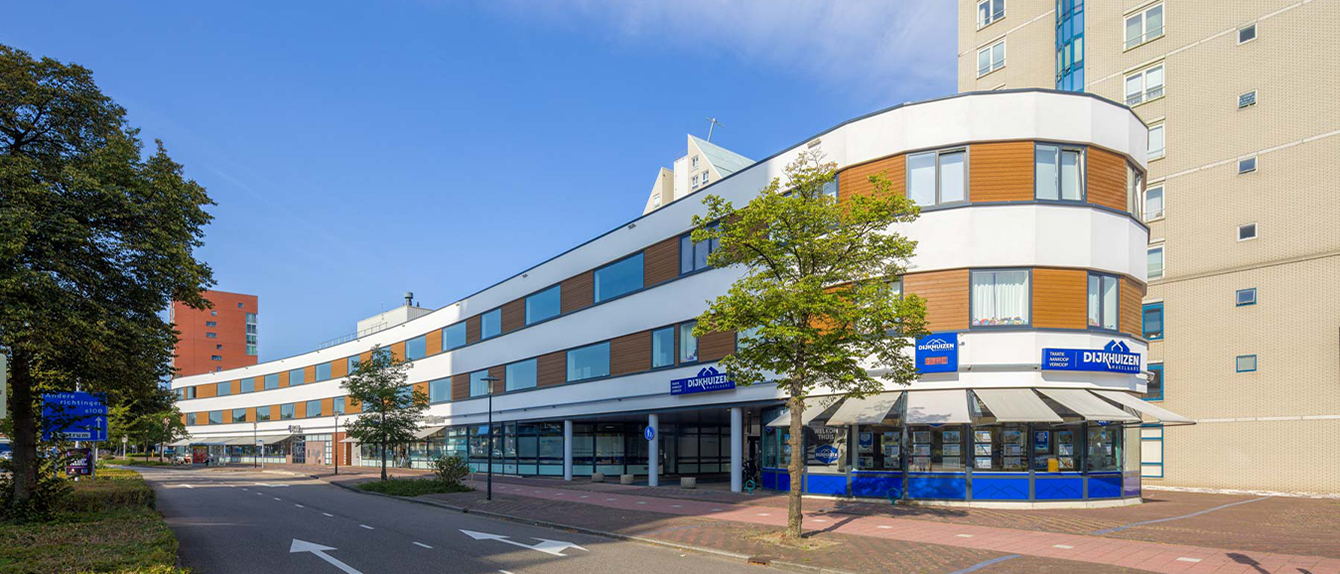 Voorburg Corbulo