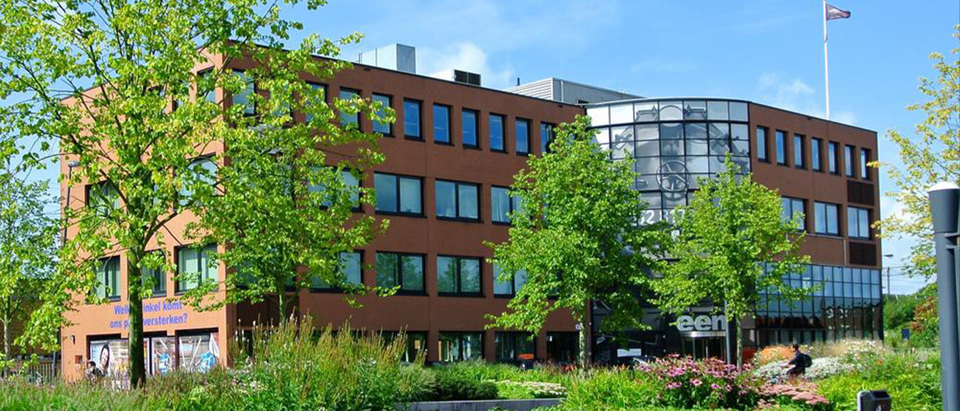 Zwijndrecht Stationsplein 1