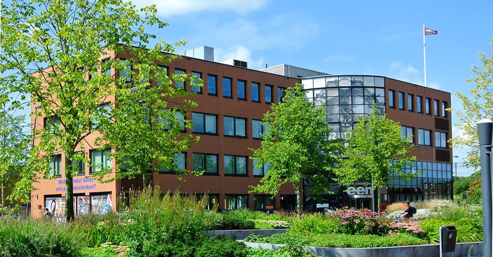 Zwijndrecht Stationsplein 1