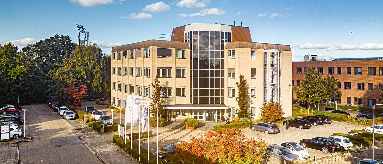 Zwolle Dokter Stolteweg
